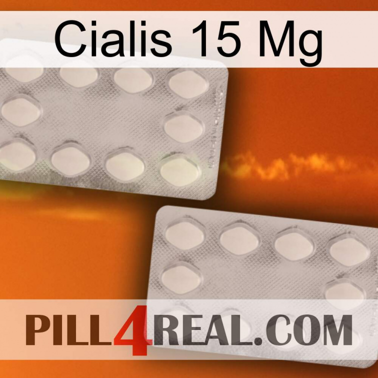 Cialis 15 Mg 17